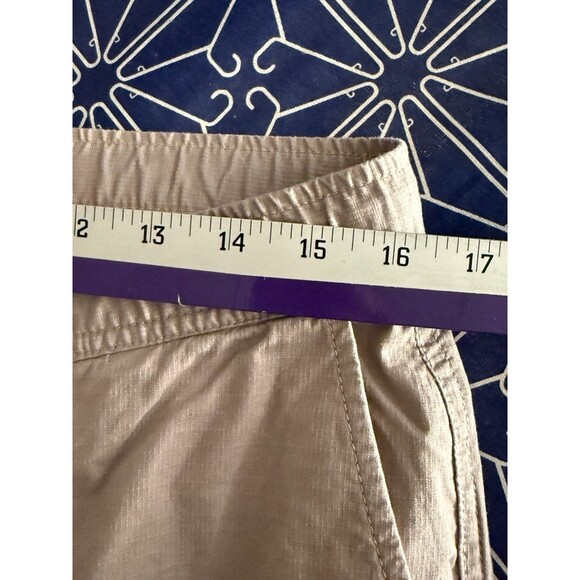 Vuori Ripstop Pants Women’s L Stretch Drawstring Casual VW401 Hiking - Picture 10 of 12